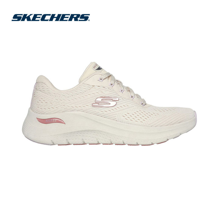 Skechers Women Sport Arch Fit Big League Casual Shoes