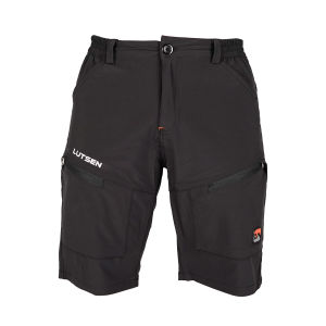 Zarventure Celana Pendek Sepeda Keren Celana Gunung Pendek Pria Outdoor Celana Olahraga Pria All Sport