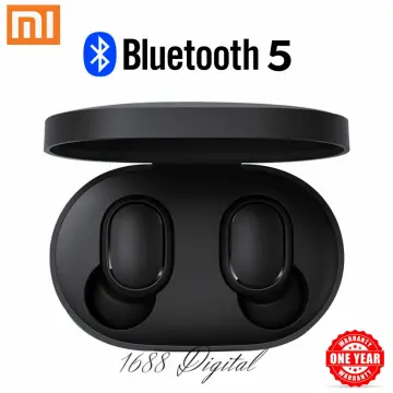 Mi earbuds s flipkart sale