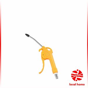 Local home ที่เป่าลม หัวฉีดลม ฉีดลม ด้ามพลาสติก มี 2 ขนาด ยาว- สั่น Air Blower Duster