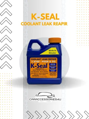 K-Seal Coolant Leak Repair 236ml