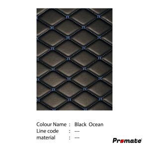 JK KARPET MOTOR Yamaha Nmax  2015 sd 2019 | Karpet Yamaha Nmax  Material Synthetic Leather Motor