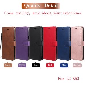 For Huawei Nova 9 / Nova 8i / Nova 7i Phone Case Magnetic Leather Wallet with Stand Card Slot Shockproof Flip Cover Casing