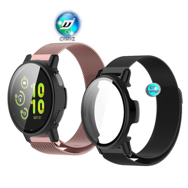 Garmin Vivoactive strap is suitable for Garmin Active watch