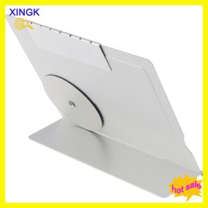 XINGK 1 pcs chế tạo kim loại 100 năm vĩnh viễn lịch văn phòng Nguồn cung cấp