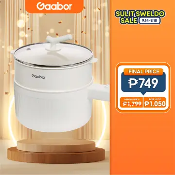 Buy Multicooker 2l online Lazada .ph