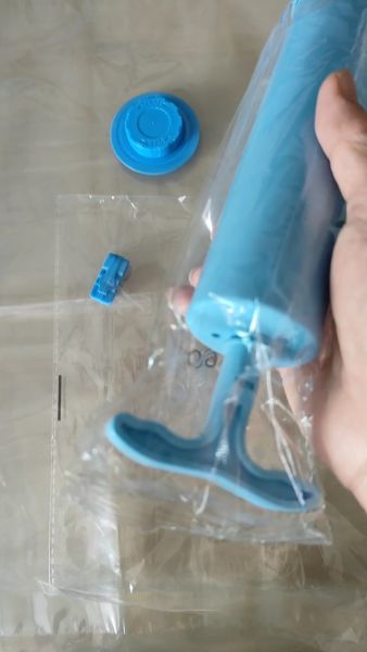 Buyer review video 3