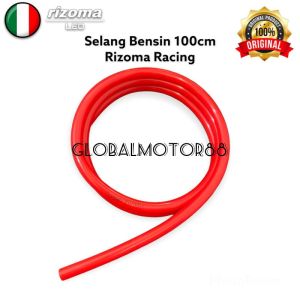 **Selang Bensin Hawa 100cm Rizoma Racing Universal - Selang Bensin 100cm Rizoma Racing**