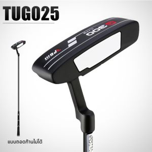 PGM PUTTER GOLF ไม้กอล์ฟพัตเตอร์ G300 (TUG025) ถอดก้านได้ และ ถอดก้านไม่ได้