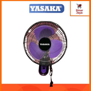 YASAKA Wall Fan / Kipas Angin Dinding 12 Inci