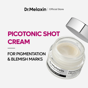 [DR.MELAXIN Official] Cemenrete Picotonic Shot Pigmentation Cream 25g