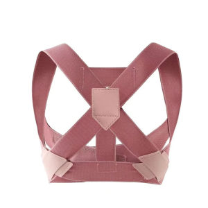 {READY STOCK}{READY STOCK}Hunchback Corrector for Adultsinvisible Posture Correction With Straps Bent Waist Chest and Neck Forward Tilt Correction Tool