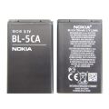 BL-5CA BL 5CB 5C 5B BL5CA Battery For Nokia 1110 1111 1112 1200 2310 5130XM 7600 N70 E60 5030 C2-00 C2-01 X2 5CA BL5CB. 