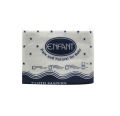 Enfant Baby Lampin Birdseye Cloth Diaper 18” x 27”, Pack of 12. 