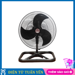 Quạt sàn công nghiệp Lifan S-20CN công suất 100W - Hàng chính hãng