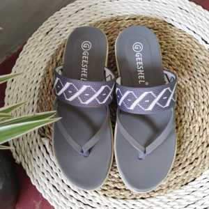 SOOKO2-sandal anak perempuan sandal lebaran 2024 sandal anak cewek usia 5-10 tahun sandal rajut anak model korea murah nampol