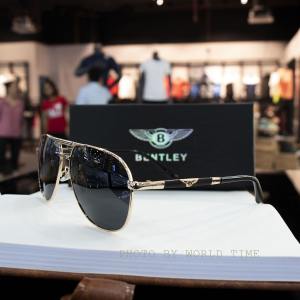 Kính mát nam cao cấp Bent1102 mắt Polarized cao full hộp khăn thẻ bảo hành 12 tháng