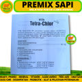 TETRA CHLOR 50 KAPSUL 1 DUS (12BOTOL) - Tetra Clor Tetra Chlor Ayam ...