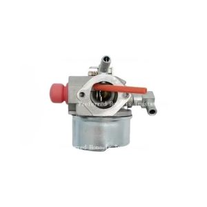 Cornerr The Carburetor Is Suitable for Toro 6.5HP 640350 640303 640271 303-021 Q8H3K