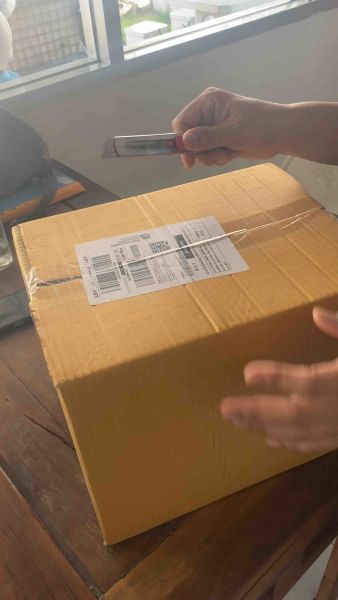 Buyer review video 3