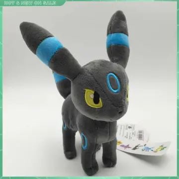 Shiny umbreon plush online