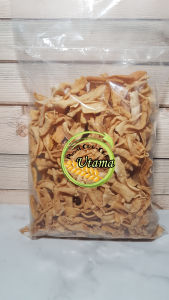 Keripik Usus Tanpa Tepung  - Usus Ayam Ori - Kripik Usus Ayam - Makanan Ringan Kiloan