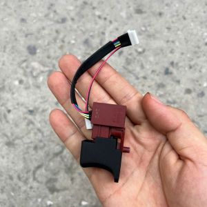 Mạch Và công tắc thay thế cho Máy Bulong Pin Dekton M21-IW680Promax Chính hãng