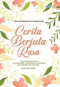 Buku Islami Kumpulan Cerita Berjuta Rasa
