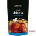 KOREAN POUCH DRINK CAFE BENE 190ML. 