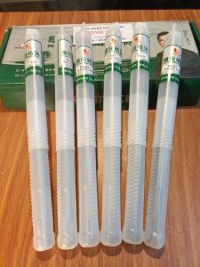 <WYNNS> Mũi đục dẹp đuôi gài hiệu WYNNS kích thước 14mm x 250mm chuyên đục phá bê tông tường gạch..