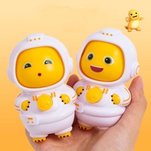 【HOT】Mainan Nailong Dino Kuning Lucu Bisa Face Changing Berubah Wajah/Gantungan Kunci Shinchan Face Changing