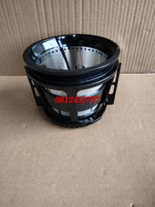 Phụ kiện Màng Lọc Máy ép chậm công nghiệp Hafele 535.43.531