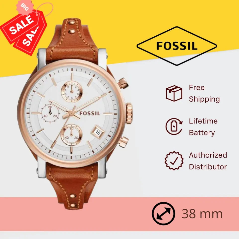 Es3837 fossil on sale