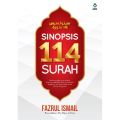 Fazrul Ismail - Sinopsis 114 Surah / Tadabbur Al-Quran oleh Pentadabbur My Quran Time Kisah Al-Quran. 