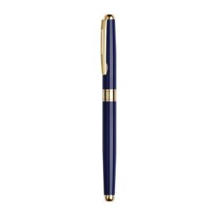 Smooth Ink Steel Pen With Weighted Body Ideal Signature Pen for Business Gift For Office Meetings And Daily Use