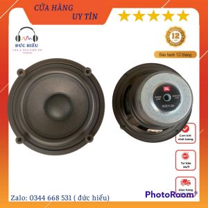 1 củ loa bass 16 JBL từ 100 coil 25 gân cao su bass cực căng