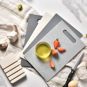 YONUO Bộ thớt cho nhà bếp hiện đại cho các giải pháp chuẩn bị thức ăn và lưu trữ dễ dàng