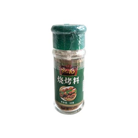 凯龙烧烤料30g KaiLong Barbecue Seasoning 30g | Lazada