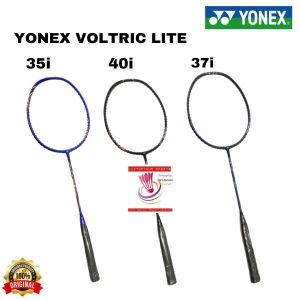 VOLTRIC LITE 35i / 40i / 47I RAKET BADMINTON