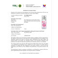 【3in1】Baby long lasting Blossom Perfume EDP Fragrance 88ml. 