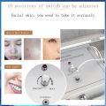 Cautery Machine Warts Removal for Warts Suitcase Portable Laser Mole Remover Electronic Laser Plasma Pen Facial Freckle Dark Warts Spot Mole Removal Machine Face Skin Care Beauty Tool Laser Warts Removal Machine. 