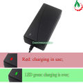 Sạc 4S 3A 12V (14.6V) dùng cho pin sắt Li-Fe 3.2V Adapter (Có quạt). 