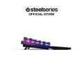 SteelSeries Apex Pro TKL Wireless 2023 OmniPoint Adjustable Switch Gaming Keyboard (64865). 