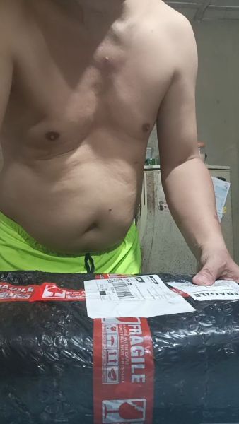Buyer review video 2