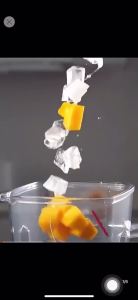 WXD Blender Multiple Mixer Function Electric High Power Commercial Blender Kitchen Home Grinder