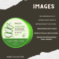 IMAGES Gel ALOEVERA GEL MASK. 