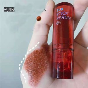 SON NHUNG ZUK THÂN ĐỎ LÌ MÀU THIẾT KẾ ĐỘC ĐÁO