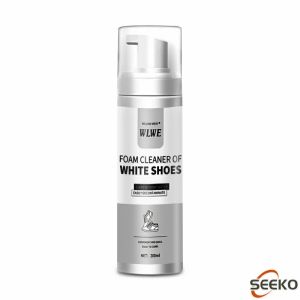 Seeko 200ml White Shoe Cleaner for White Shoes Sole Whitener Whitening Shoes Sneaker Cleaner