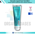 Revuele Professional Care Anti-Perspirant Foot Cream / Liquid Foot Talc 80ml. 
