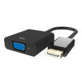 HD 1080P Display Port to VGA adapter cable Display Port to VGA video converter. 